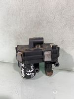 Opel Astra J Intake manifold valve actuator/motor 868N36F5N