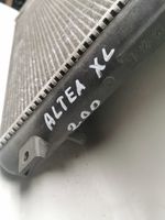 Seat Altea XL Jäähdyttimen lauhdutin 1K0121251AB