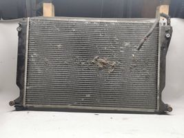 Toyota Corolla Verso AR10 Radiateur de refroidissement MF4221337670