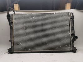 Toyota Corolla Verso AR10 Radiateur de refroidissement MF4221337670