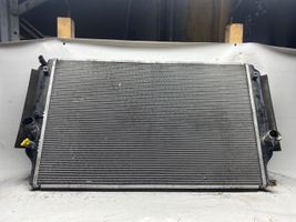 Toyota RAV 4 (XA30) Radiateur de refroidissement 92108