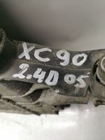 Volvo XC90 Jäähdyttimen lauhdutin 