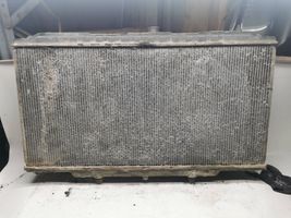 Nissan Patrol Y61 Radiateur de refroidissement 