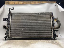 Opel Zafira B Radiateur de refroidissement 