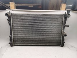 Mitsubishi Colt Radiateur de refroidissement 06W2