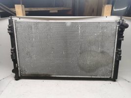 Mitsubishi Outlander Coolant radiator 