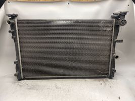 Mitsubishi Colt Radiateur de refroidissement 7S09