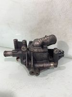 Opel Astra H Termostat / Obudowa termostatu 898025674