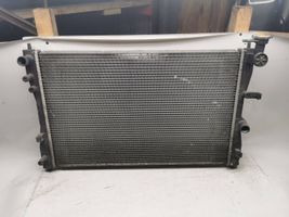 Mitsubishi Colt Radiateur de refroidissement 