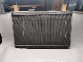 Honda CR-V Coolant radiator 