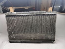 Honda CR-V Coolant radiator 