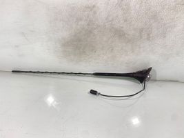 Skoda Octavia Mk2 (1Z) Antenna autoradio 