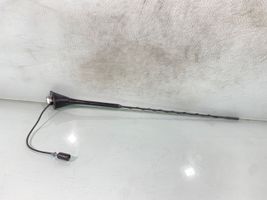 Skoda Octavia Mk2 (1Z) Antenna autoradio 