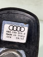 Audi A4 S4 B6 8E 8H Antena GPS 8e9035503g