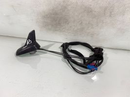 Audi A3 S3 A3 Sportback 8P Antenna GPS 8p0035503k