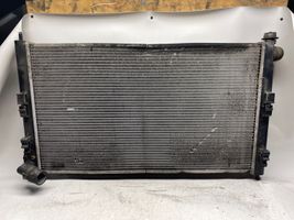 Mitsubishi Outlander Radiateur de refroidissement 