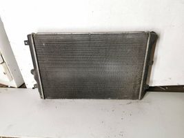 Volkswagen PASSAT B7 Radiateur de refroidissement 3AA121253