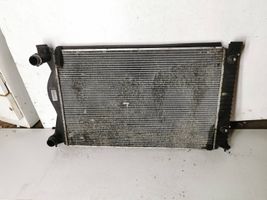 Audi A6 S6 C6 4F Radiateur de refroidissement 4F0121251AE