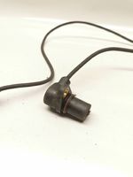 Opel Astra H Kloķvārpstas apgriezienu sensors 0281002