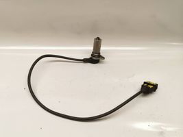 Ford Galaxy Crankshaft speed sensor 