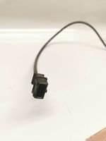 Opel Vectra B Crankshaft speed sensor 