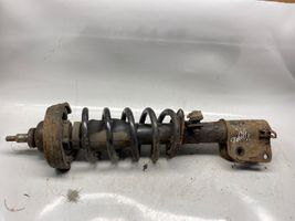 Opel Vivaro Front shock absorber with coil spring 