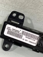 Dodge Caliber Interruttore luci di emergenza 12862365d