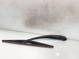 Nissan X-Trail T31 Braccio della spazzola tergicristallo posteriore 