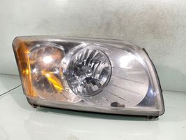 Dodge Caliber Lampa przednia 