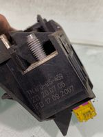 Audi A4 S4 B8 8K Câble de batterie positif 4f0915459