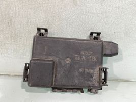 Volkswagen Sharan Fuse box cover 7m3927548a