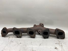 Opel Vectra C Exhaust manifold 24442866