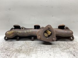 Honda Accord Exhaust manifold 