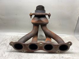 Honda Accord Exhaust manifold 