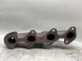 Nissan Qashqai Collettore di scarico H82443150