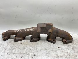 Opel Vectra C Exhaust manifold 24442866