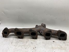 Opel Vectra C Exhaust manifold 24442866