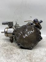 Audi A3 S3 A3 Sportback 8P Fuel injection high pressure pump 06h127825