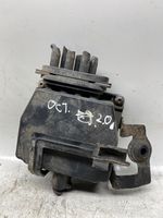 Skoda Octavia Mk2 (1Z) Turboahtimen magneettiventtiili 6q0131075