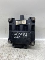 Skoda Fabia Mk2 (5J) Turboahtimen magneettiventtiili 6q0906625f