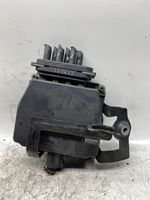 Volkswagen PASSAT B6 Turboahtimen magneettiventtiili 6q0131075