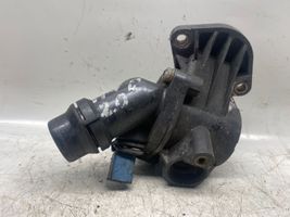 Audi A4 S4 B6 8E 8H Termostat / Obudowa termostatu 