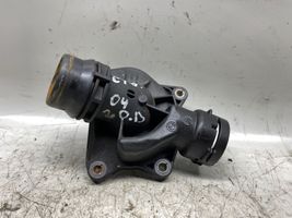 BMW 3 E46 Termostaatin kotelo 7785053