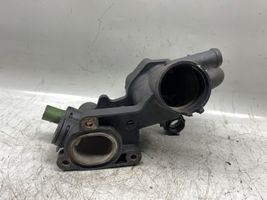 Volkswagen Golf IV Termostat / Obudowa termostatu 032121111