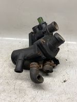 Volkswagen Golf IV Termostat / Obudowa termostatu 032121111