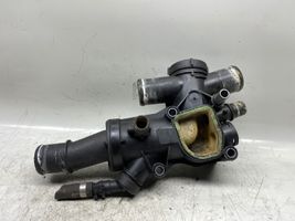 Volvo V50 Termostaatin kotelo 9656182980