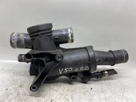 Volvo V50 Termostaatin kotelo 9656182980