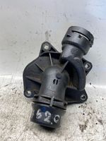 BMW 3 E46 Termostat / Obudowa termostatu 7785053