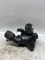 Mercedes-Benz A W168 Tuyau de liquide de refroidissement moteur A6682030175