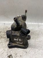 Mercedes-Benz ML W163 Boîtier de thermostat / thermostat 